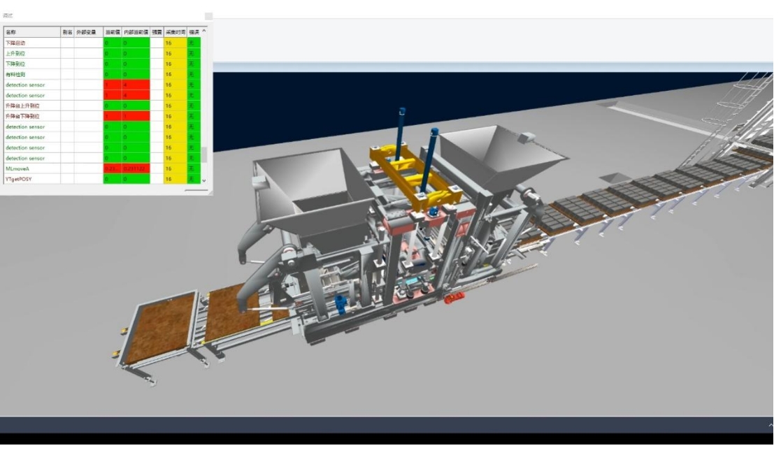 „Quangong Stock“: „Digital Twin“ veda būsimą pramonės revoliuciją