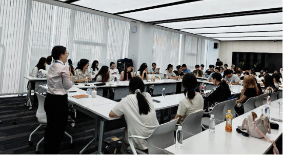 Apsilankykite „Quangong Co., Ltd.“ ir sužinokite išmaniosios plytų gamybos paslaptis