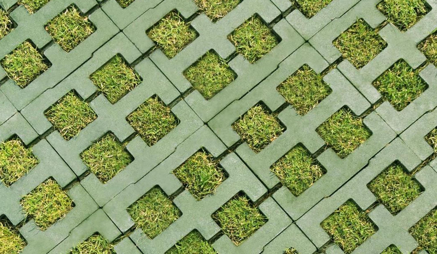 „Quangong Co., Ltd.“ nutiesia žaliąsias miesto erdves naudojant pažangią plytų gamybos įrangą