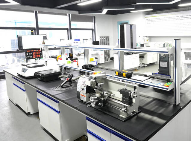 Kokybės užtikrinimas iš medžiagų šaltinio: pagrindinės plytų gamybos įrangos kompetencijos stiprinimas